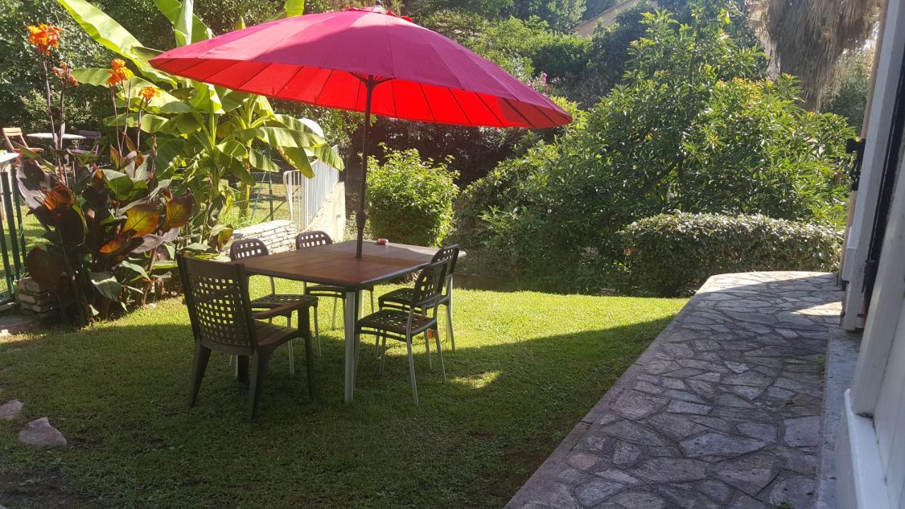 Chiapatella Bed & Breakfast Folelli Exterior photo